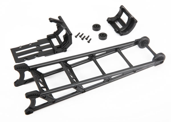 9460 Wheelie bar