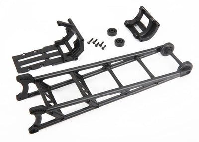 9460 Wheelie bar