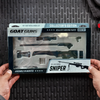 GoatGuns Sniper Model - Black
