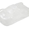 JCO0222L Illuzion Hi Flow Lightweight Short Course Body (Clear)