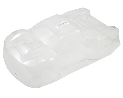 JCO0222L Illuzion Hi Flow Lightweight Short Course Body (Clear)