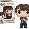 FU48068 Neville w/Monster Book