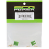ECP-1510 EcoPower EC2 Plugs (1 Pair Female/Male) - Female Compatible w/Male IC2
