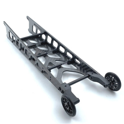 RDD2211 R-Design 300mm Wheelie Bar (12in)