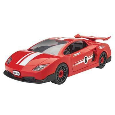 451000 Race Car Junior