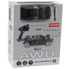 KYO32639GM Mini-Z AWD Nissan Skyline GT-R NISMO (R32) - Gun Metal