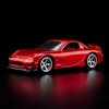 HWHWF04 RLC Exclusive 1993 Mazda RX-7 R1 Twin Turbo
