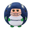 38095 Beanie Ballz Seattle Seahawks