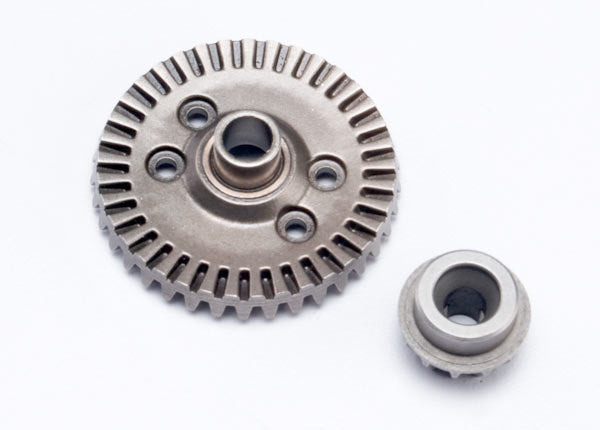 6879 Ring Gear, Differential