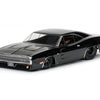 PRO359900 1970 Dodge Charger No Prep Drag Racing Body (Clear)