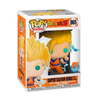 FU50340 Dragon Ball Z Super Saiyan Goku with Energy PX #865