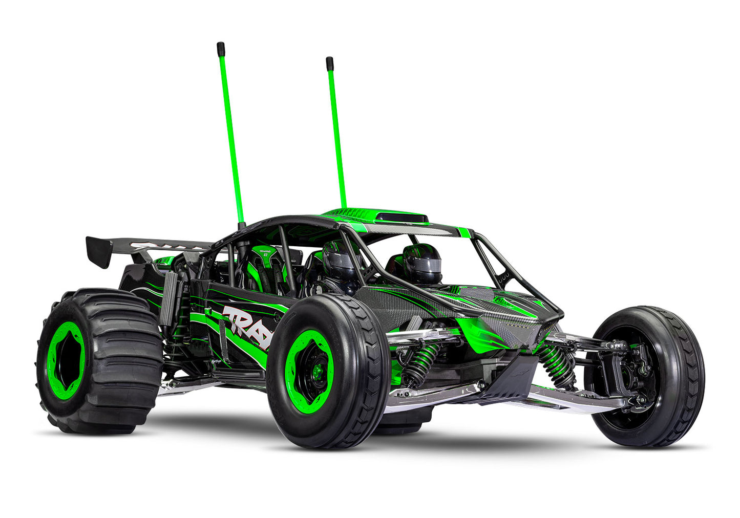 109076-4 Pro Scale X-Series Sand Car