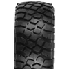 PRO1012310 BFGoodrich Baja T/A KR2 Tires w/Raid Wheels (2) (Electric Rear) (M2) w/12mm Hex