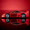 RLC JJY72-9893 Hot Wheels RLC Exclusive Ferrari F40
