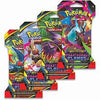 PKU10-10190-119 Pokemon Mega Evolution #2 Phantasmal Flames Booster Display Box single