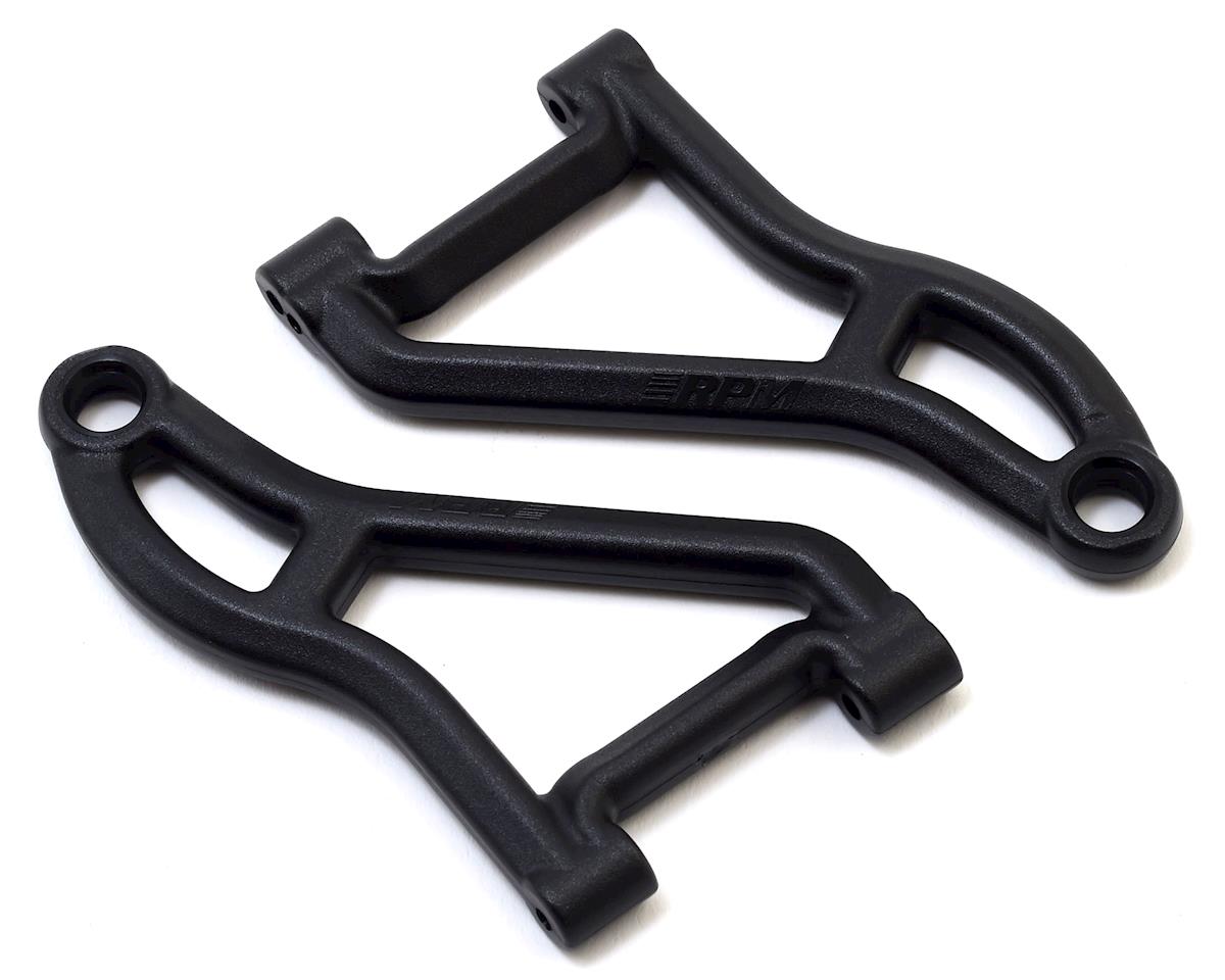 RPM81382 Upper Suspension Arm for Traxxas UDR (2)
