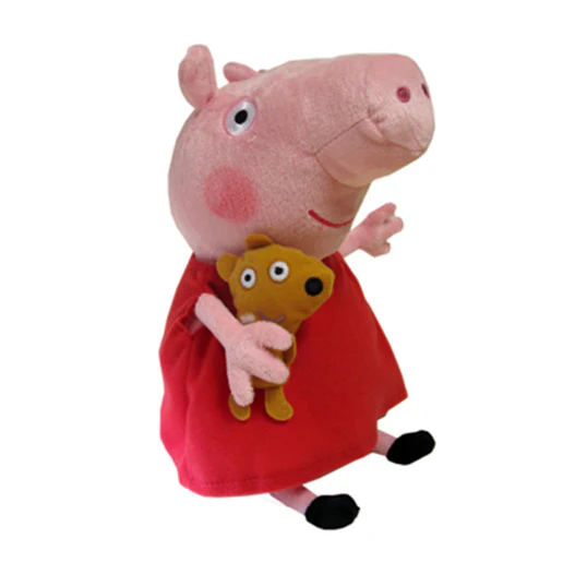 56018 Peppa Pig-Large