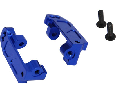 HRXPTE929P06 Blue Suspension Tuning Hop up Set Traxxas 1:10 2WD