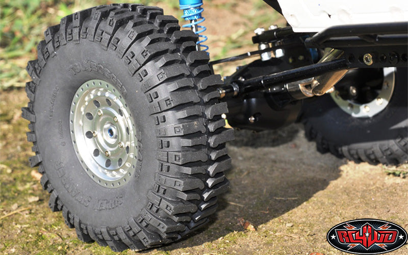 RC4WD Z-T0046 Super Swamper