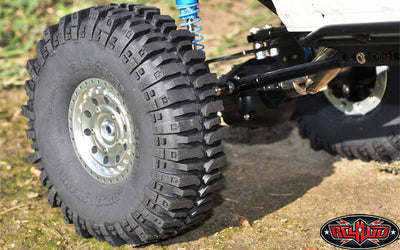RC4WD Z-T0046 Super Swamper