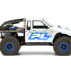 PRO346601 1985 Toyota HiLux SR5 Cab Honcho (Clear) (312mm)