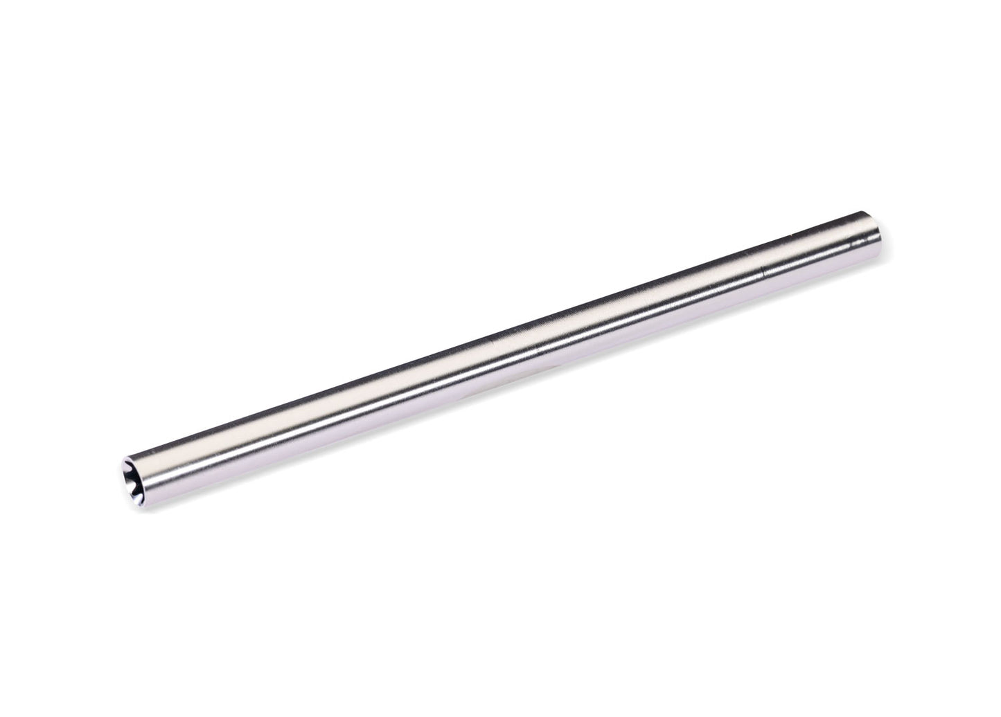10855X Aluminum Center Driveshaft