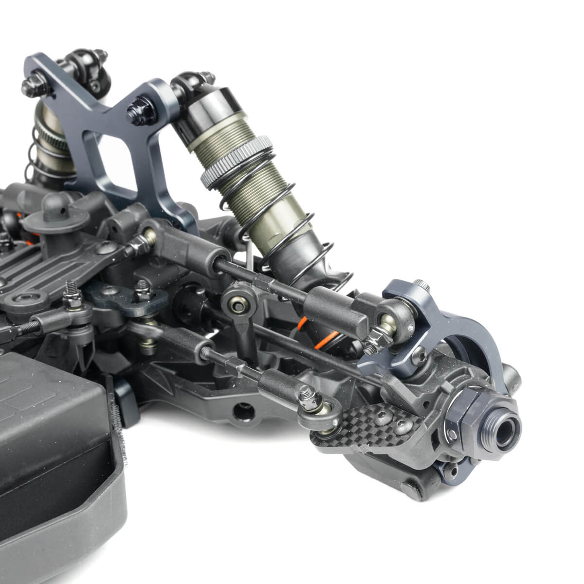 TKR9301 Tekno RC NB48 2.1 1/8th 4WD Competition Nitro Buggy Kit
