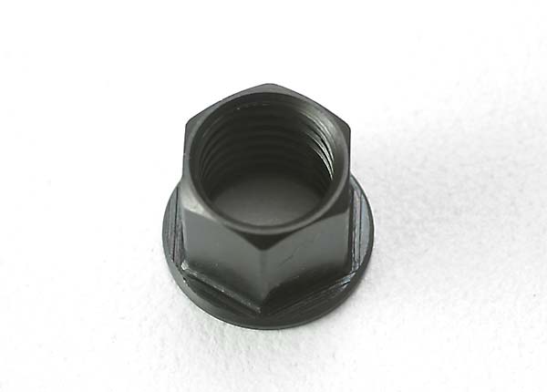 5244 Nut Flywheel, 2.5