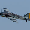 RGRA1308 Rage R/C Focke-Wulf Fw 190 Micro RTF Airplane with PASS (Pilot Assist Stability Software) System