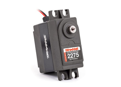 2275 Digital Servo