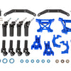 9080X 4X4 Extreme Heavy Duty Upgrade Kit