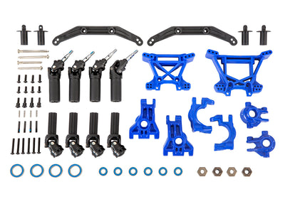 9080X 4X4 Extreme Heavy Duty Upgrade Kit