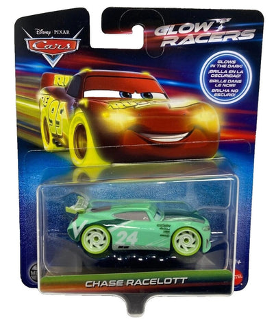 HWHPG76 Chase Racelott