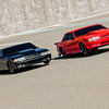 94046-4 Drag Slash Mustang 5.0 1/10 Scale Brushless Drag Car