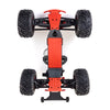 ARA3537 /10 QUAKE 223S DSC 2WD RTR Brushless Monster Truck,