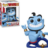 FU35757 Aladdin-Genie with Lamp