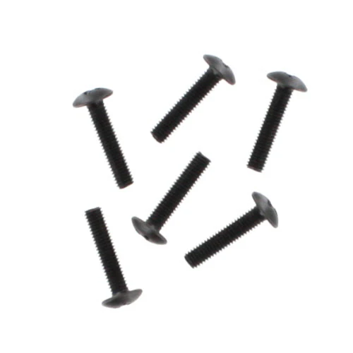 RER98066 Round Head Screws