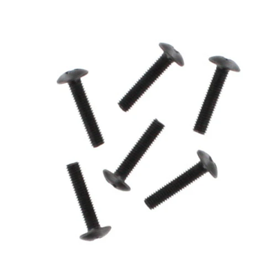 RER98066 Round Head Screws