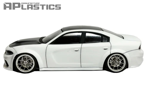 Aplastics Charger SRT 2022 Wide