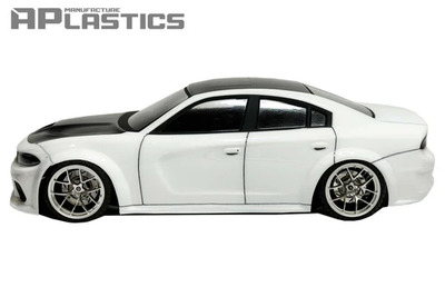 Aplastics Charger SRT 2022 Wide