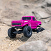 RER44375 Redcat Ascent-32 V2 1/32 4WD RTR Rock Crawler (Pink)
