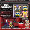 FU70821 FNAF RR-Playset Freddy's Room