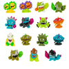 L2P 24705 MrBeast Lab™ Swarms Test Tube 2 Pack Mystery 1 Inch Figures