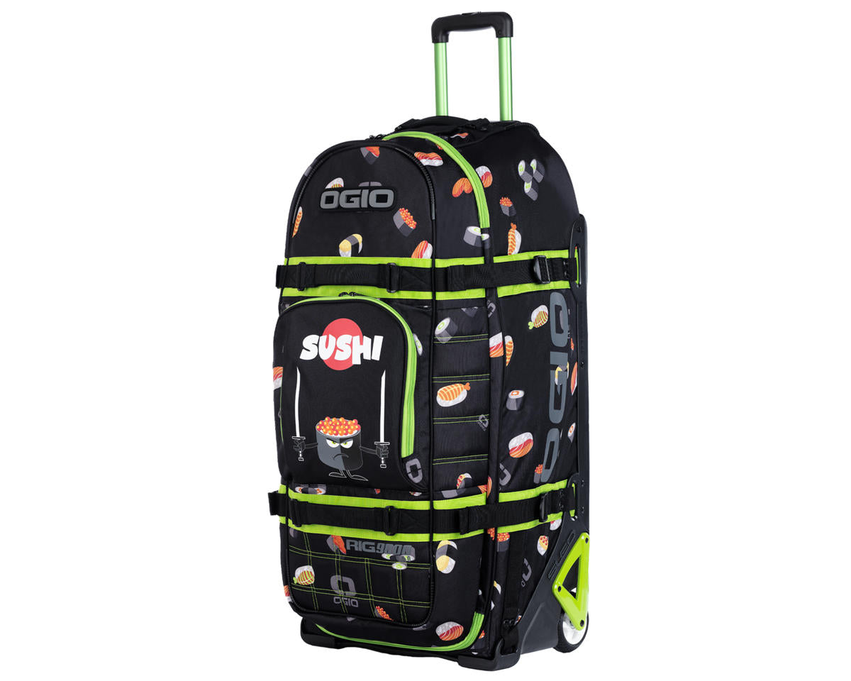 OGI801003.23 Ogio Rig 9800 Pro Pit Bag (Sushi) w/Boot Bag