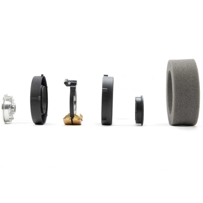 PRO647900 Rock-Tek Tire Weight System: 1.9" Crawler Wheels (2)