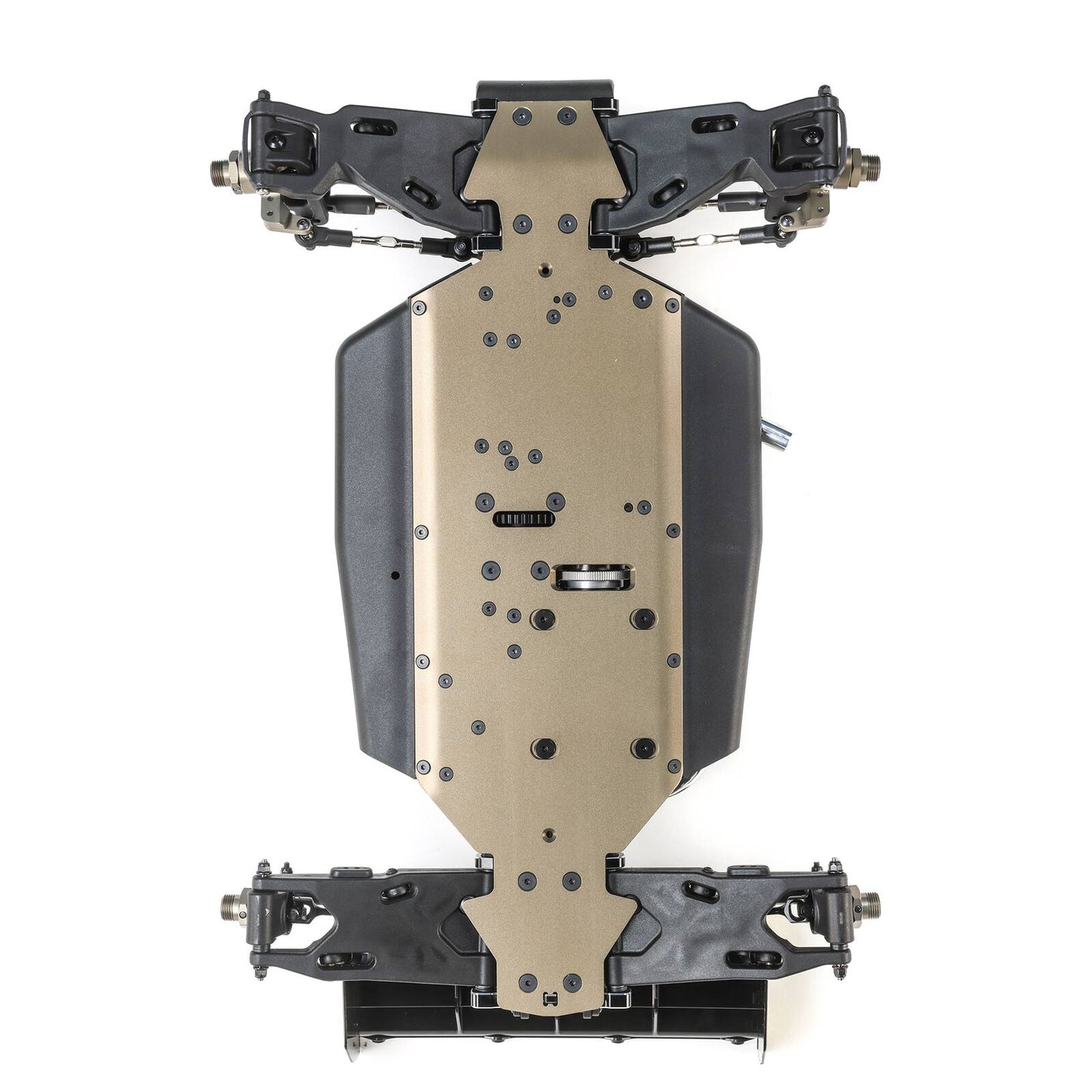 TLR04012 1/8 8IGHT-X/E 2.0 Combo 4X4 Nitro/Electric Race Buggy Kit