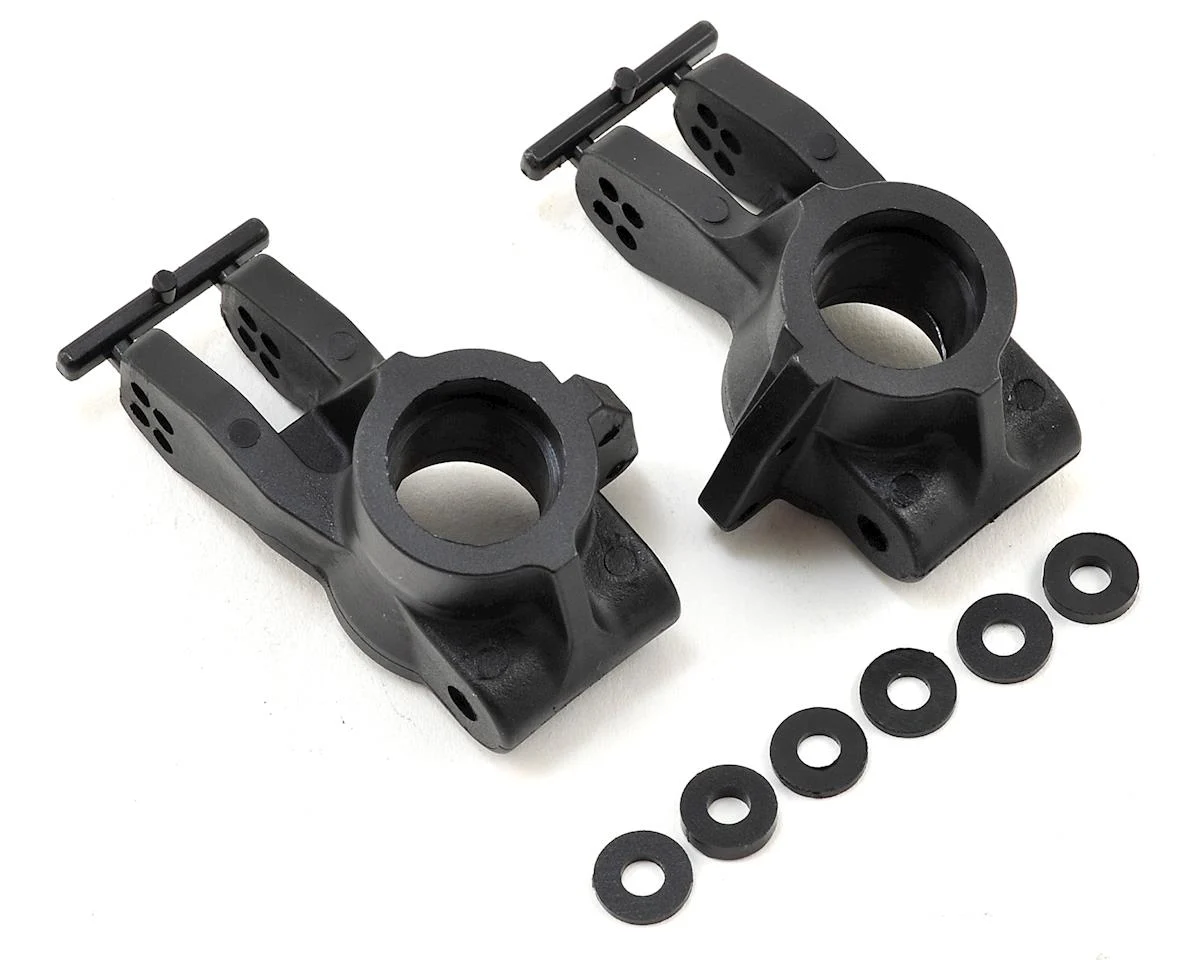 ARA330404 Rear Hub (2)