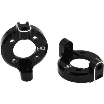 HRLMJ1901 - Aluminum C-Hub Carrier Set Losi LMT