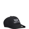 AU02093 Cadillac F1 Racing 2026 Team Hat - Black