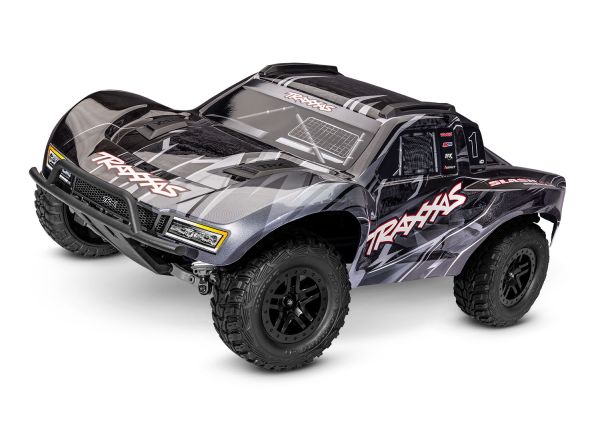 68454-4 Slash 4X4 Brushless